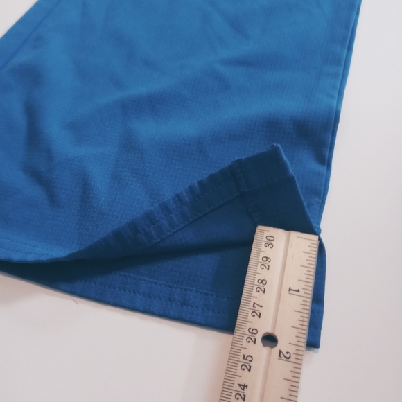 Women's Heart Breaker Drawstring Scrub Pant - Picture 5 of 8